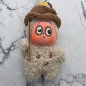 Pop Mart Twinkle Twinkle Be A Little Star Baby Ice Pop